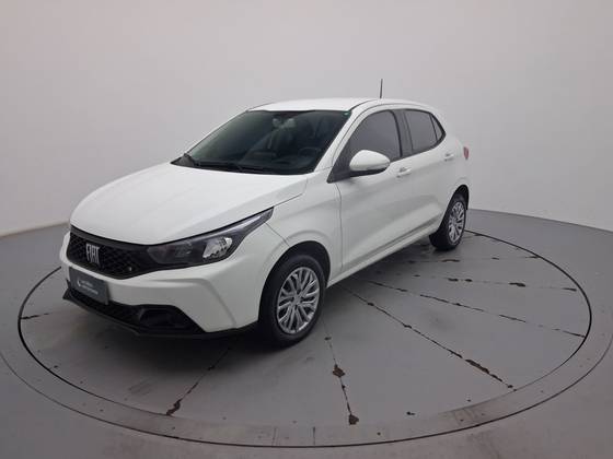 FIAT ARGO 1.0 FIREFLY FLEX DRIVE MANUAL